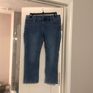 SOHO jeans size 8